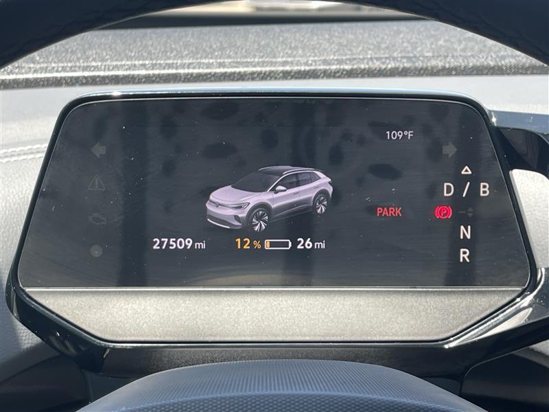 Volkswagen ID.4 Pro S 2023
