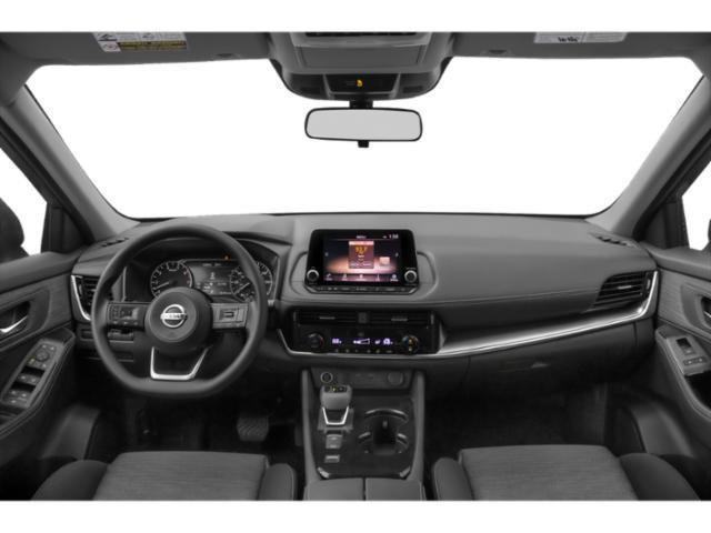 Nissan Rogue SV 2023