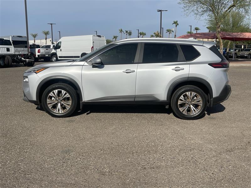 Nissan Rogue SV 2023