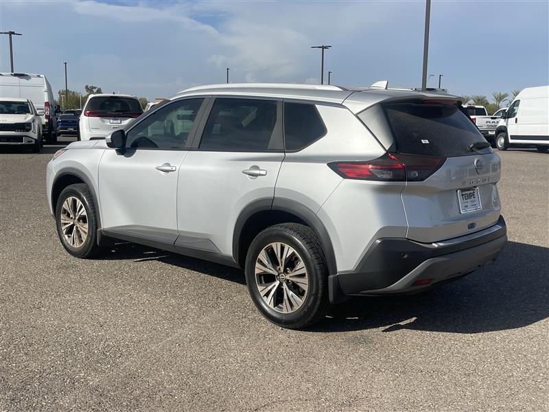 Nissan Rogue SV 2023