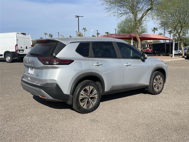 Nissan Rogue SV 2023