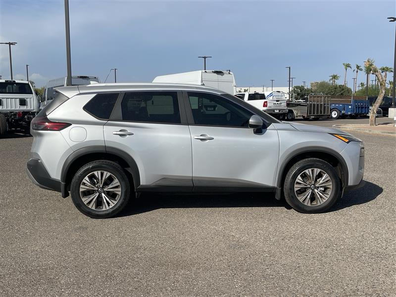 Nissan Rogue SV 2023