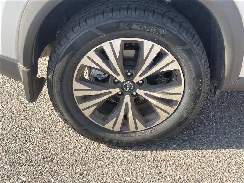 Nissan Rogue SV 2023
