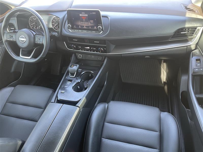 Nissan Rogue SV 2023