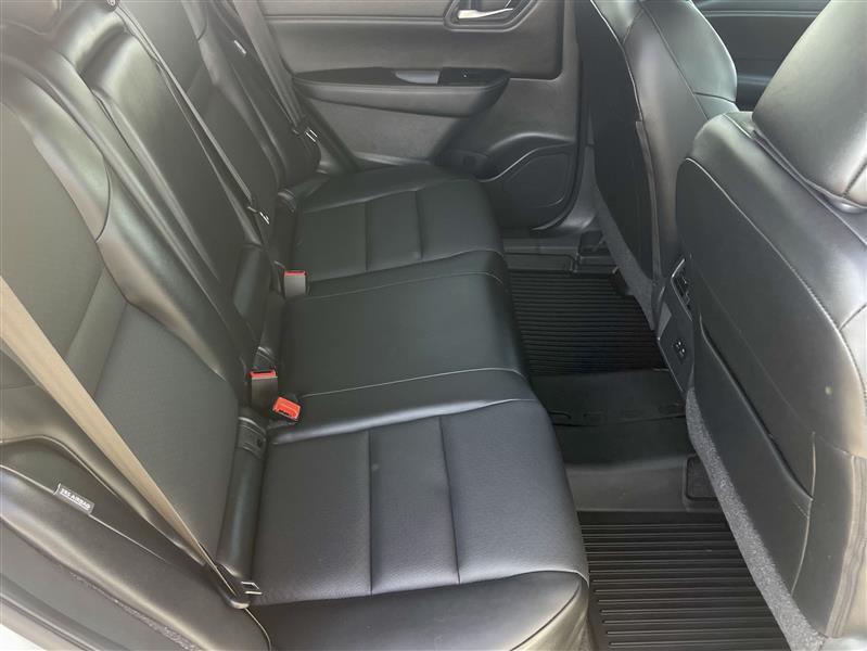 Nissan Rogue SV 2023