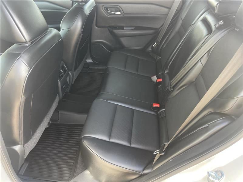 Nissan Rogue SV 2023