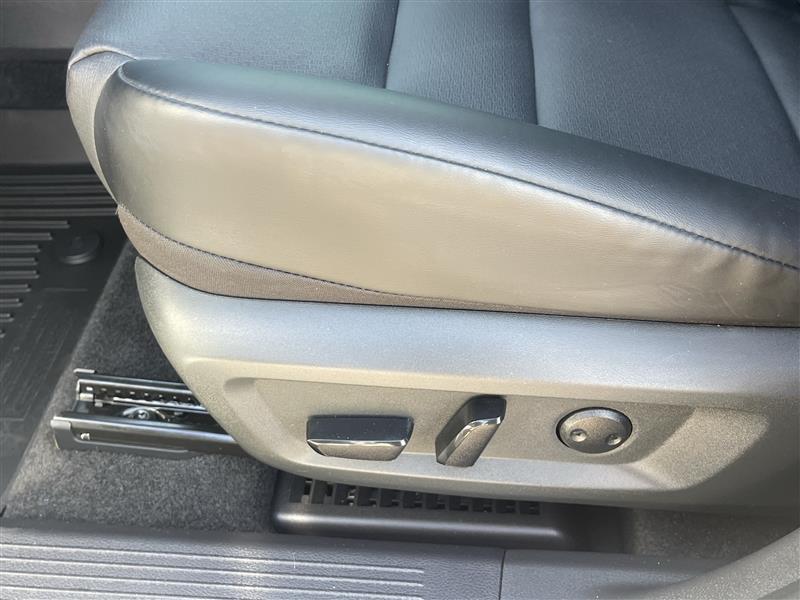 Nissan Rogue SV 2023