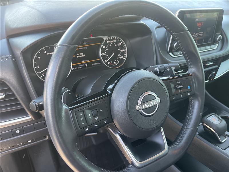 Nissan Rogue SV 2023