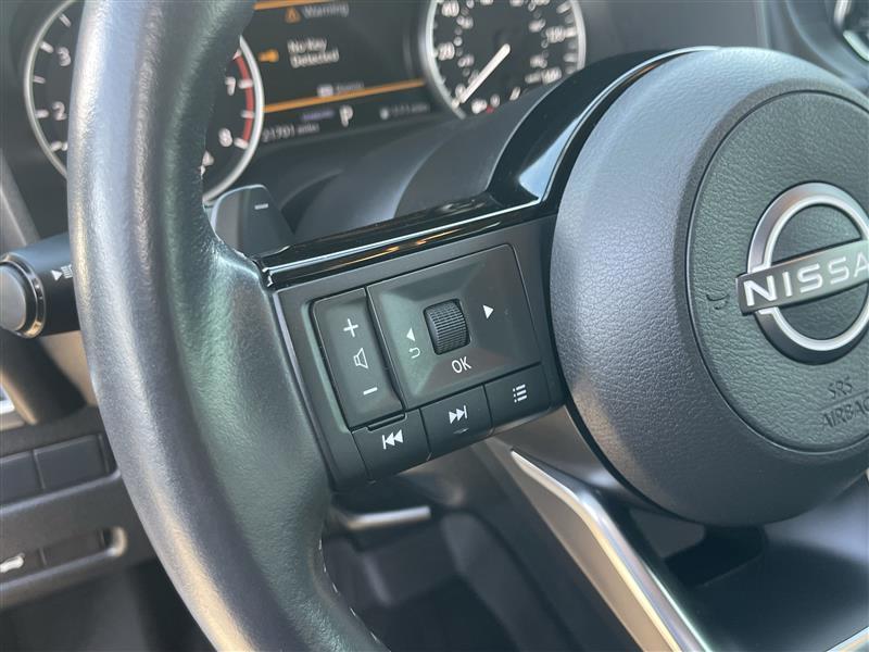 Nissan Rogue SV 2023