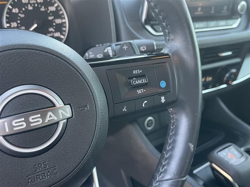 Nissan Rogue SV 2023