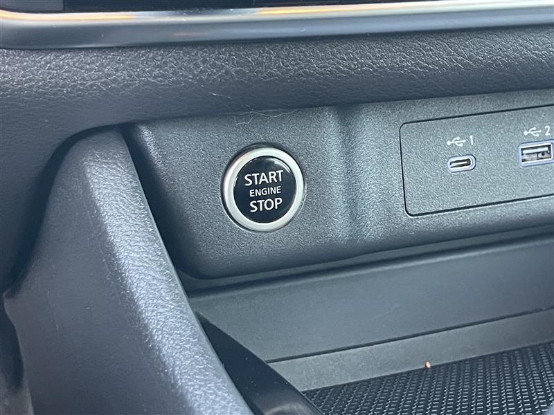 Nissan Rogue SV 2023