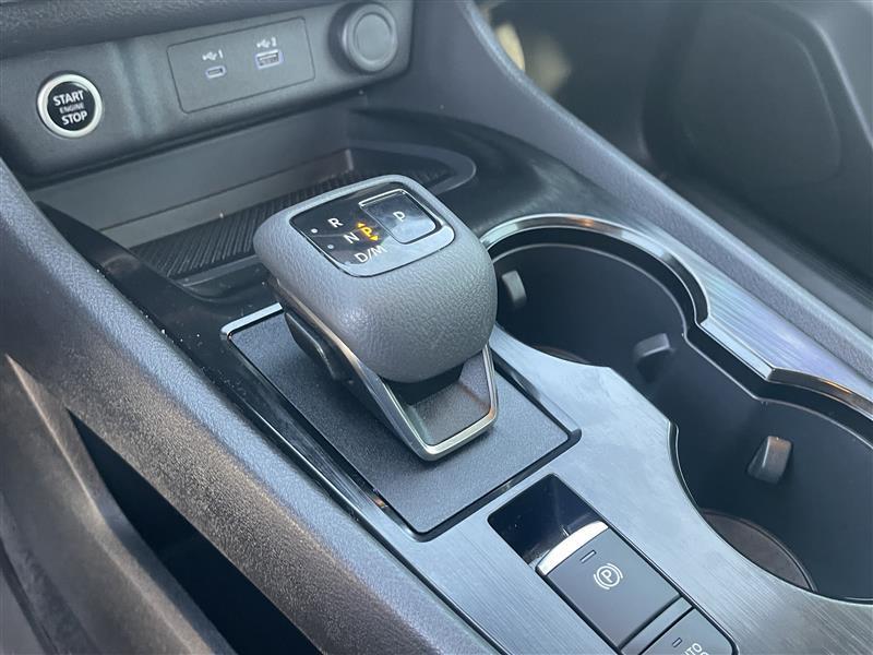 Nissan Rogue SV 2023