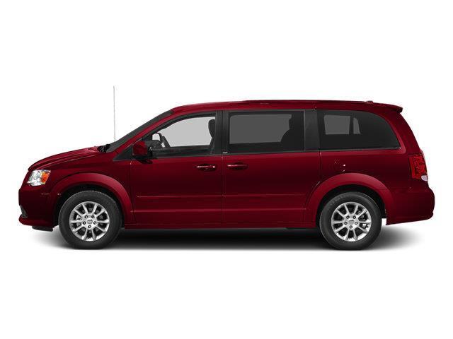 Dodge Grand Caravan R/T 2013