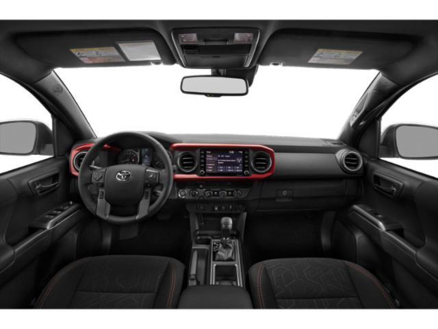 Toyota Tacoma SR5 Double Cab Long Bed V6 6AT 2WD 2023