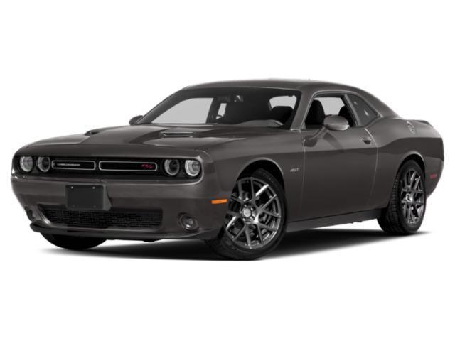 Dodge Challenger R/T 2015