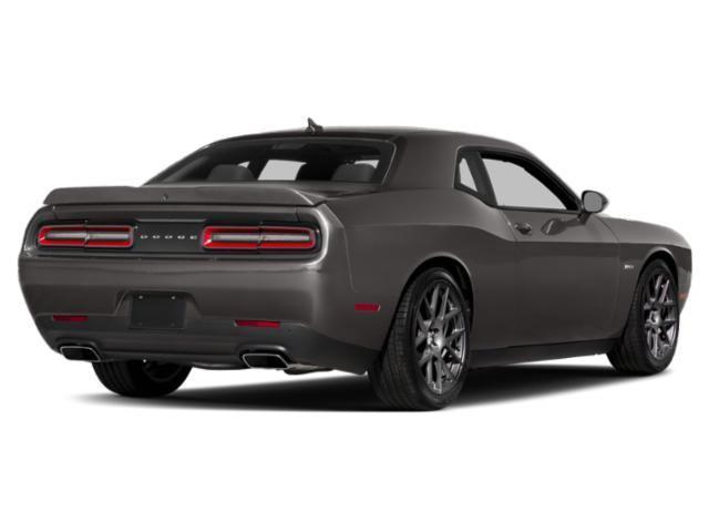 Dodge Challenger R/T 2015