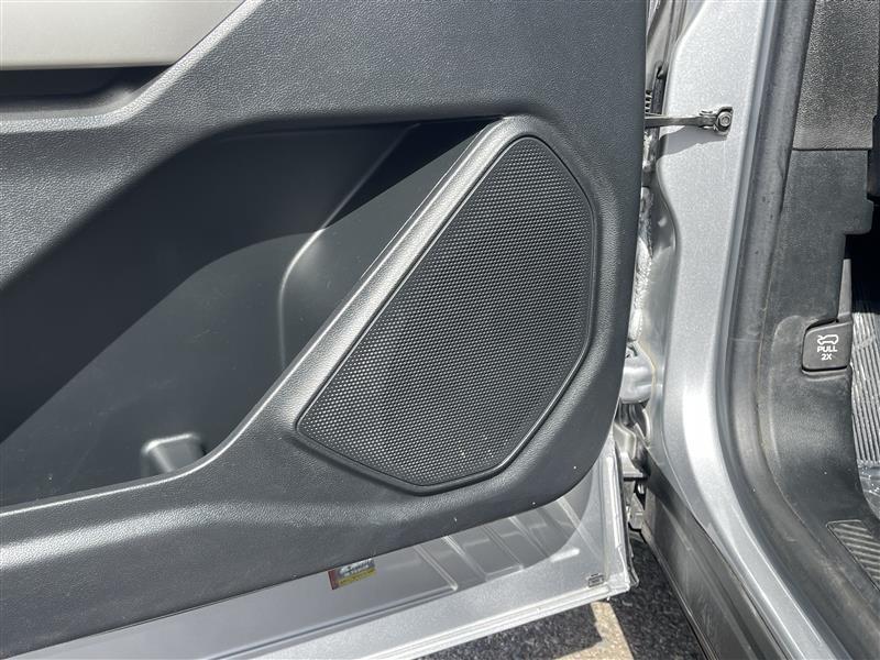 Ford Explorer XLT 2020