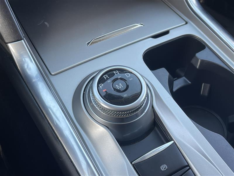 Ford Explorer XLT 2020