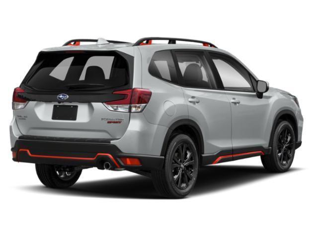 Subaru Forester Sport 2020
