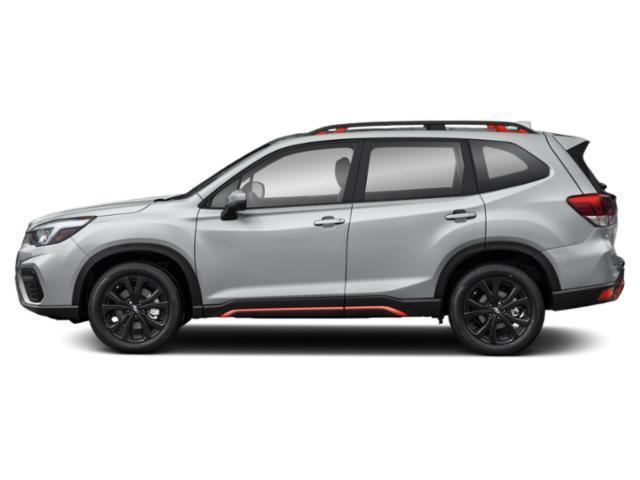 Subaru Forester Sport 2020