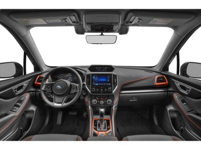 Subaru Forester Sport 2020