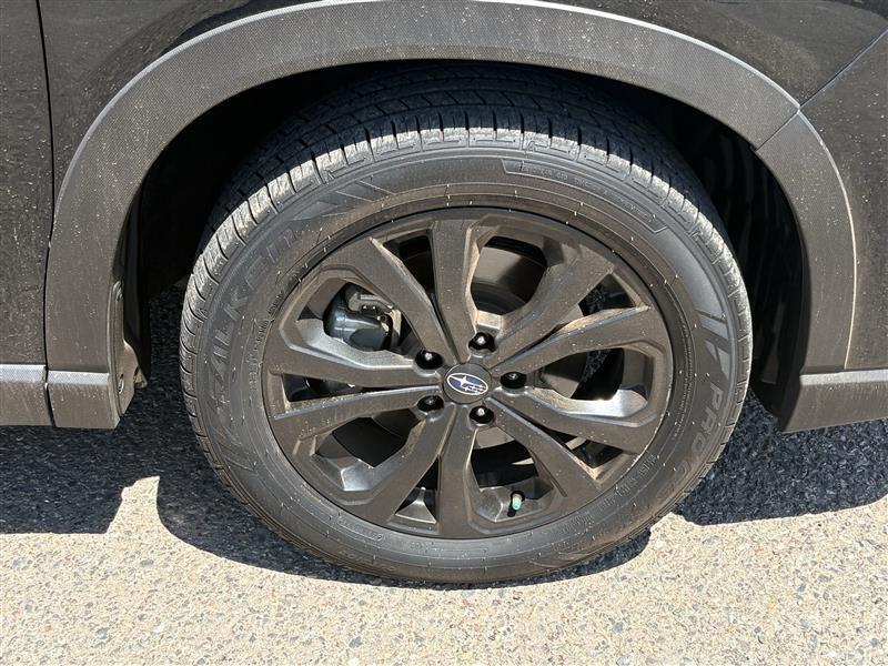 Subaru Forester Sport 2020
