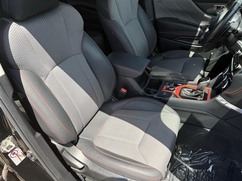 Subaru Forester Sport 2020