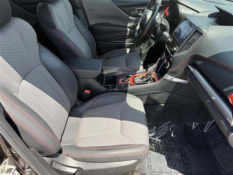 Subaru Forester Sport 2020
