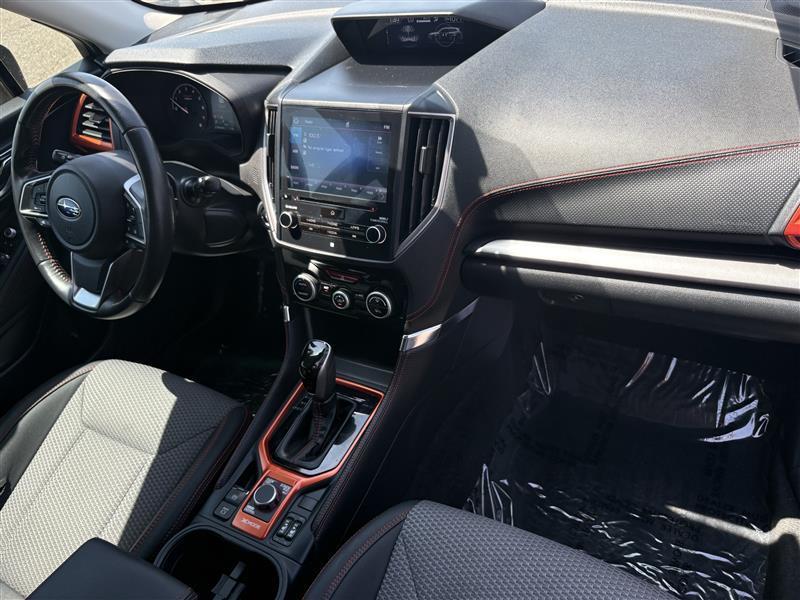Subaru Forester Sport 2020