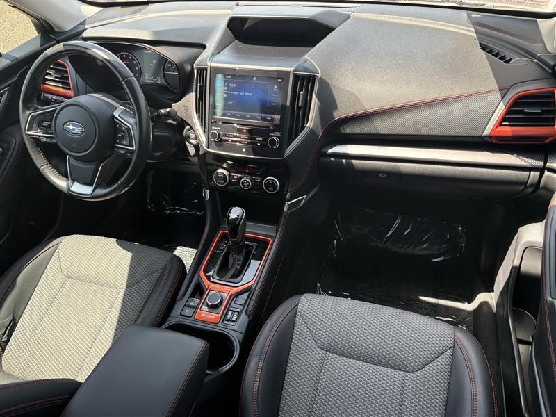 Subaru Forester Sport 2020