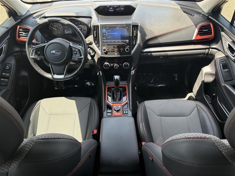 Subaru Forester Sport 2020