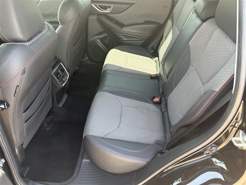 Subaru Forester Sport 2020