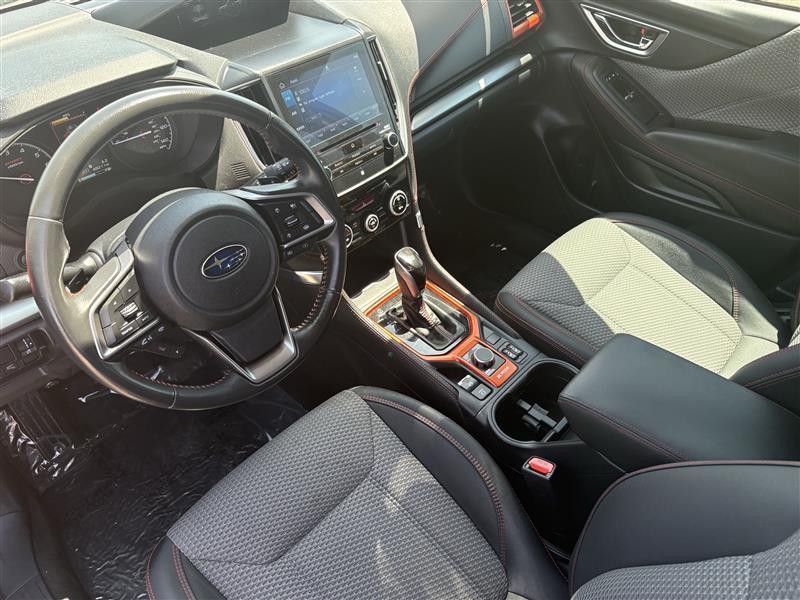 Subaru Forester Sport 2020
