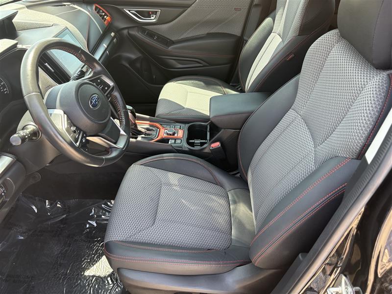 Subaru Forester Sport 2020