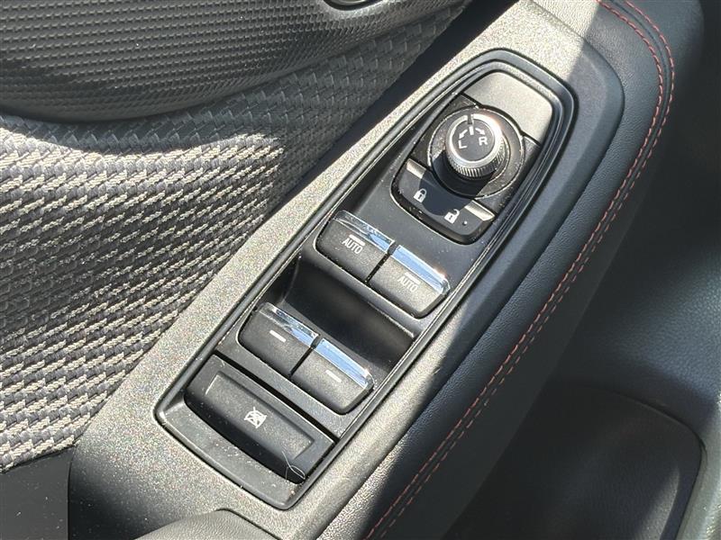 Subaru Forester Sport 2020