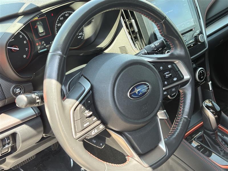 Subaru Forester Sport 2020