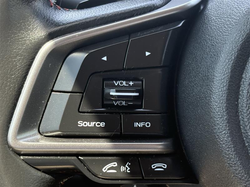 Subaru Forester Sport 2020