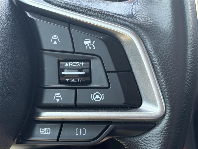 Subaru Forester Sport 2020