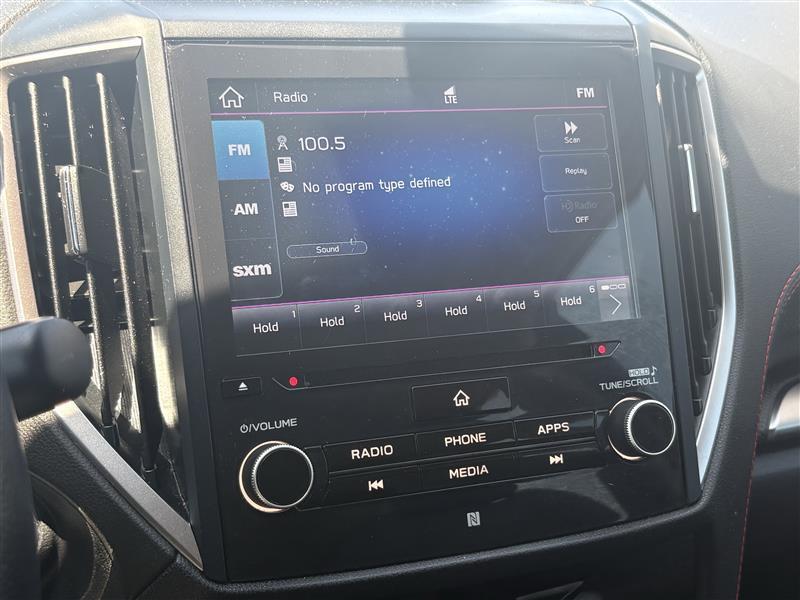 Subaru Forester Sport 2020