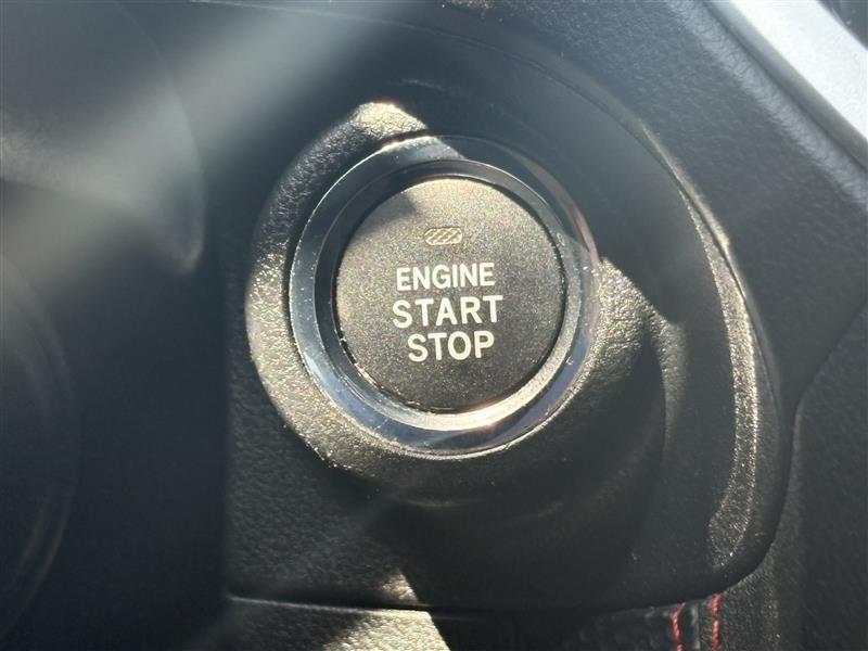 Subaru Forester Sport 2020