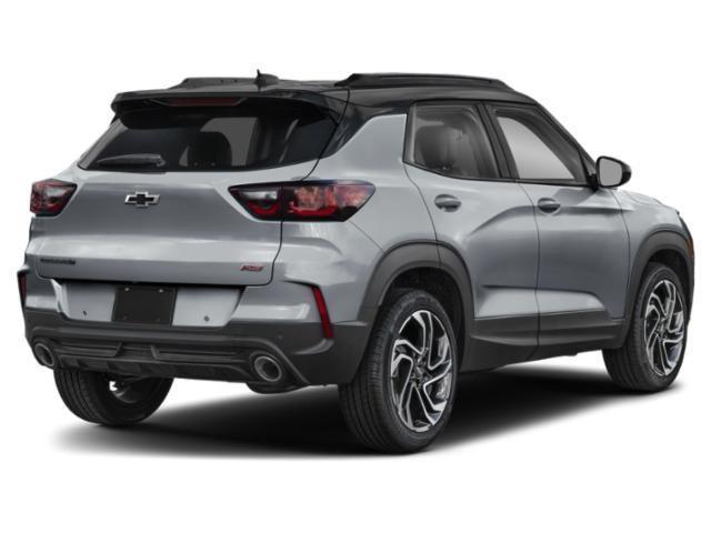 Chevrolet TrailBlazer RS 2025