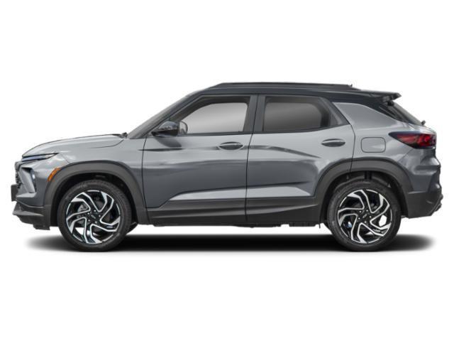 Chevrolet TrailBlazer RS 2025