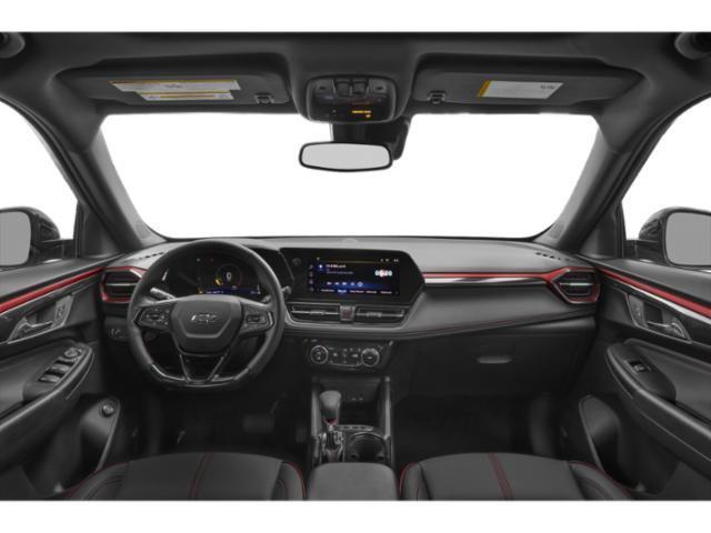 Chevrolet TrailBlazer RS 2025