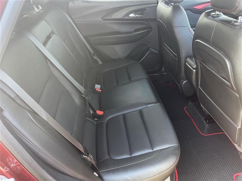Chevrolet TrailBlazer RS 2025