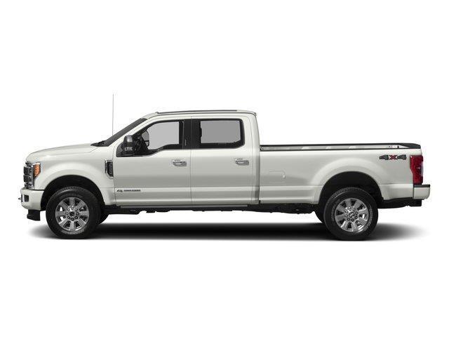 Ford F-350 SD King Ranch Crew Cab 4WD 2017
