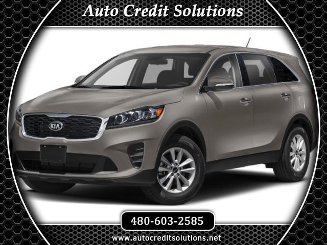 Kia Sorento LX 2WD 2019