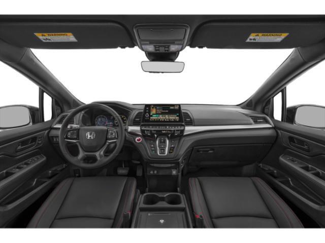 Honda Odyssey Sport-L 2025