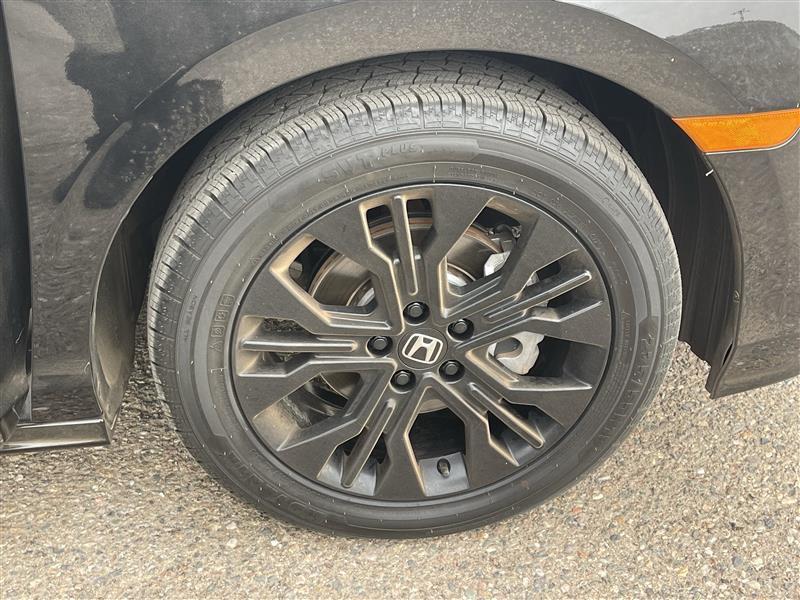 Honda Odyssey Sport-L 2025