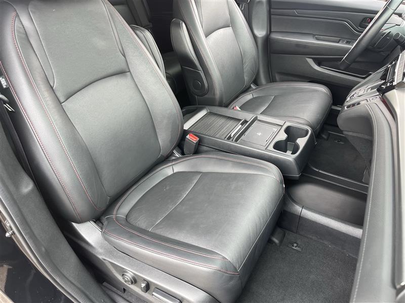 Honda Odyssey Sport-L 2025