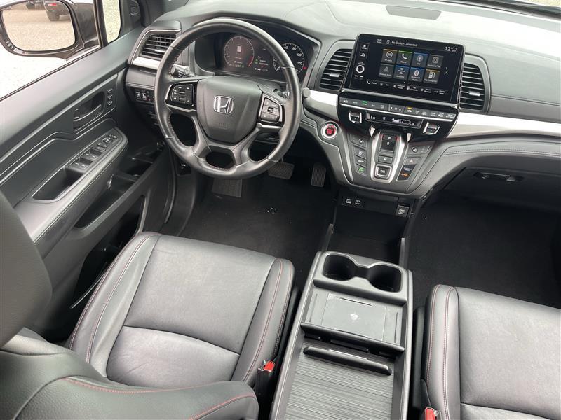 Honda Odyssey Sport-L 2025